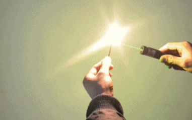 Outdoor Line Laser Outdoor Line Laser